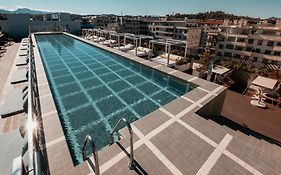 The Social Hub San Sebastian